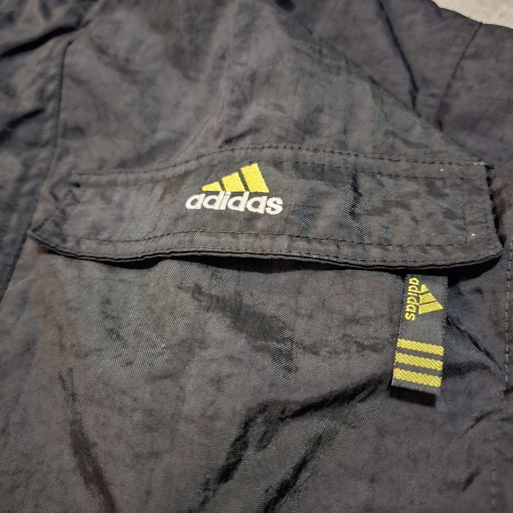 Vintage Adidas Full Zip Track Jacket - Picture 6 of 8